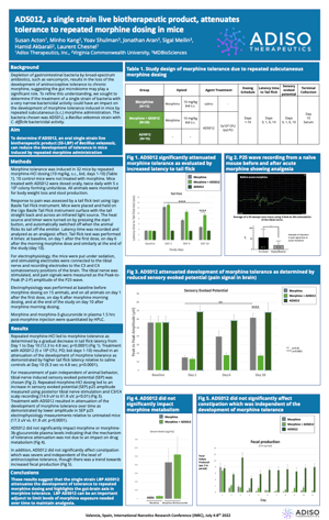 Adiso Poster