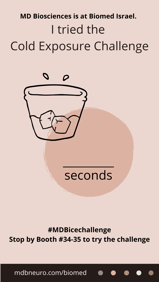 Biomed social story-ice