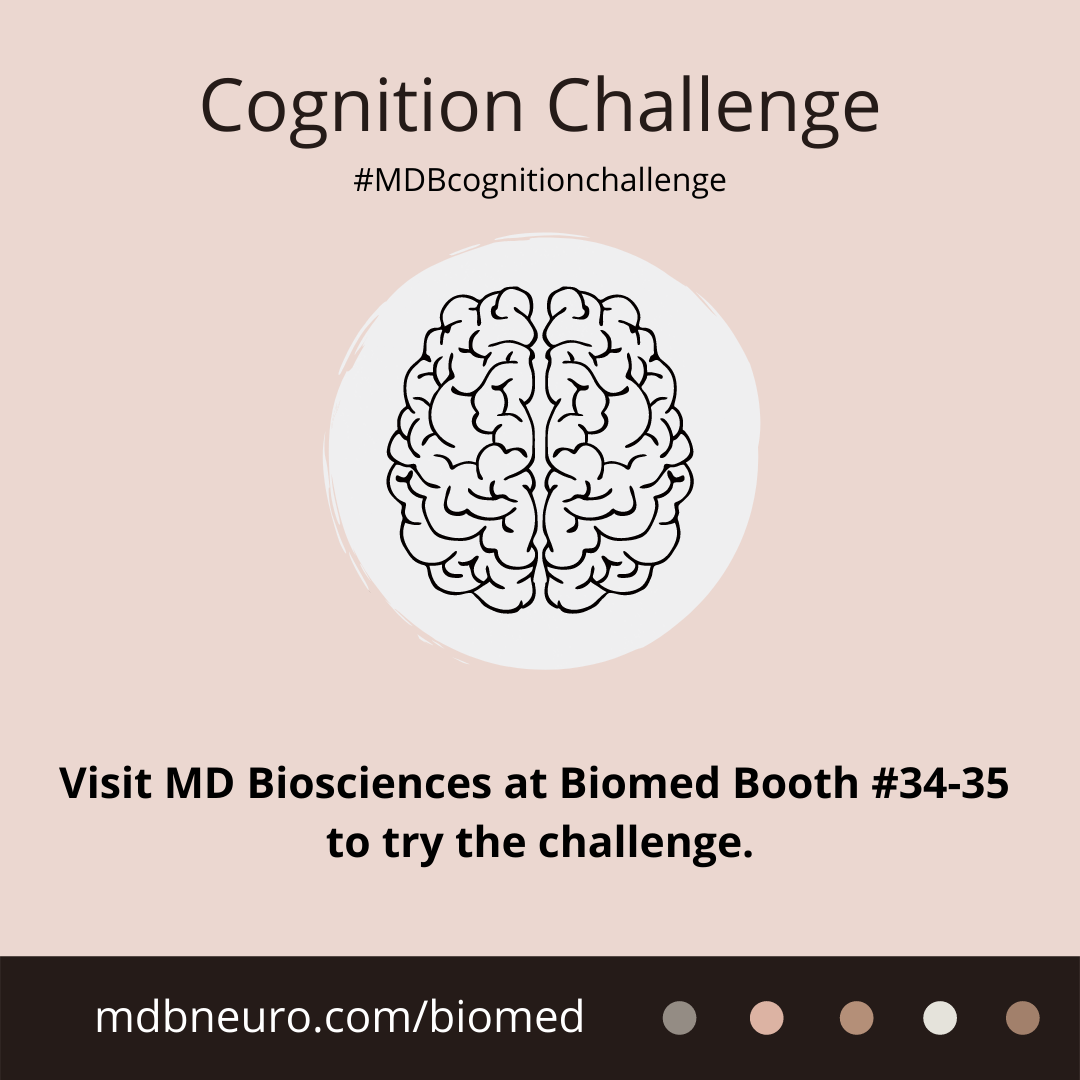 Biomed social-cognition