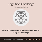 Biomed social-cognition