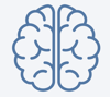 Brain icon