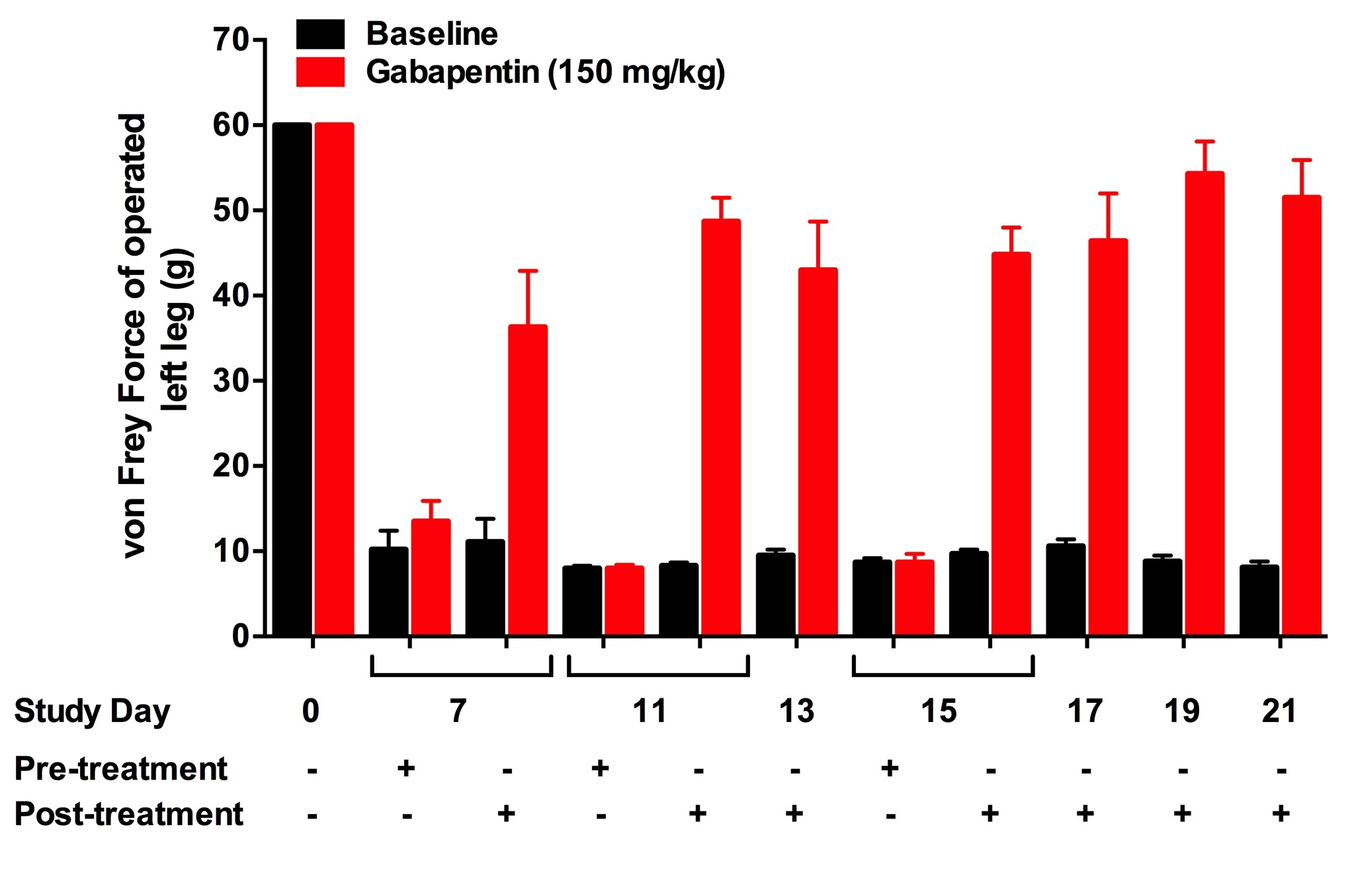 Neuropathic Pain | Chronic Constriction Injury (CCI) Model