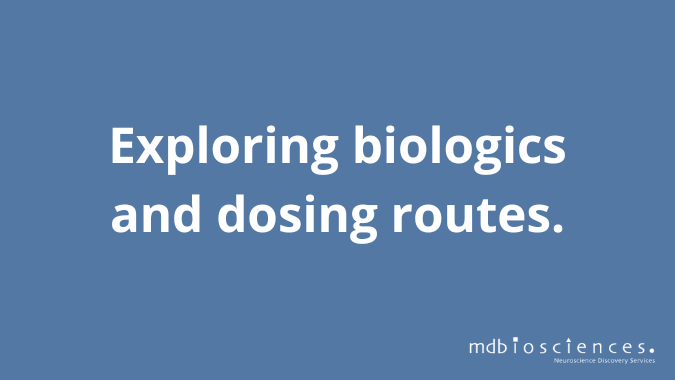 Cover - biologics