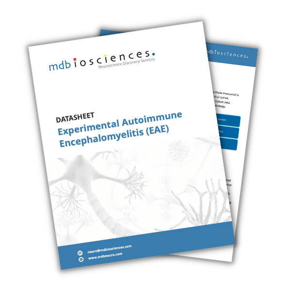 EAE Datasheet