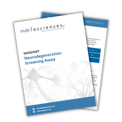 Neurodegeneration Datasheet