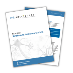 ischemia datasheet