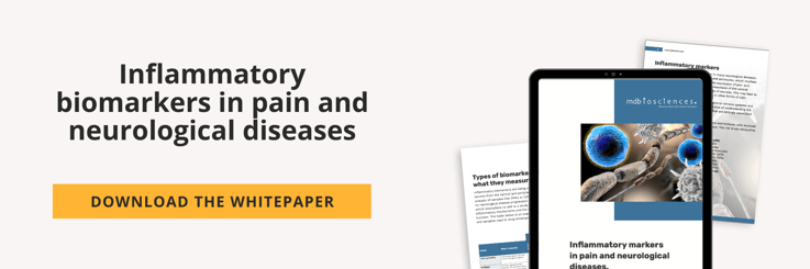 Inflammatory biomarker