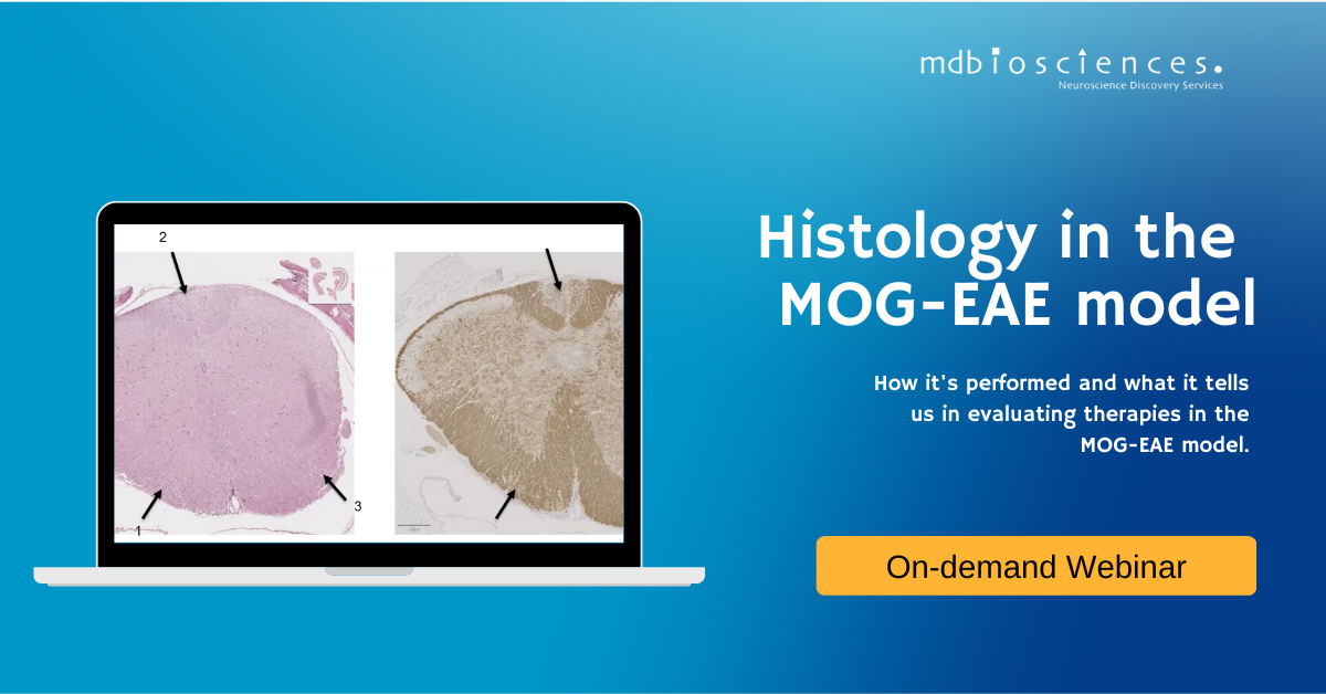 Histology webinar