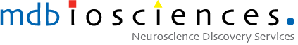 MD Biosciences preclinical neurology focused CRO