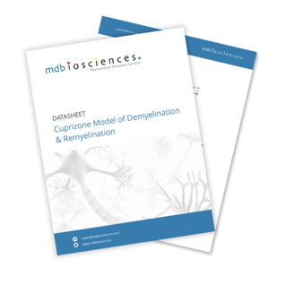 cuprizone datasheet