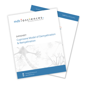 cuprizone datasheet