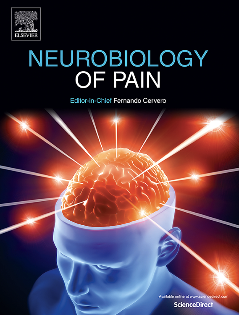 research on pain